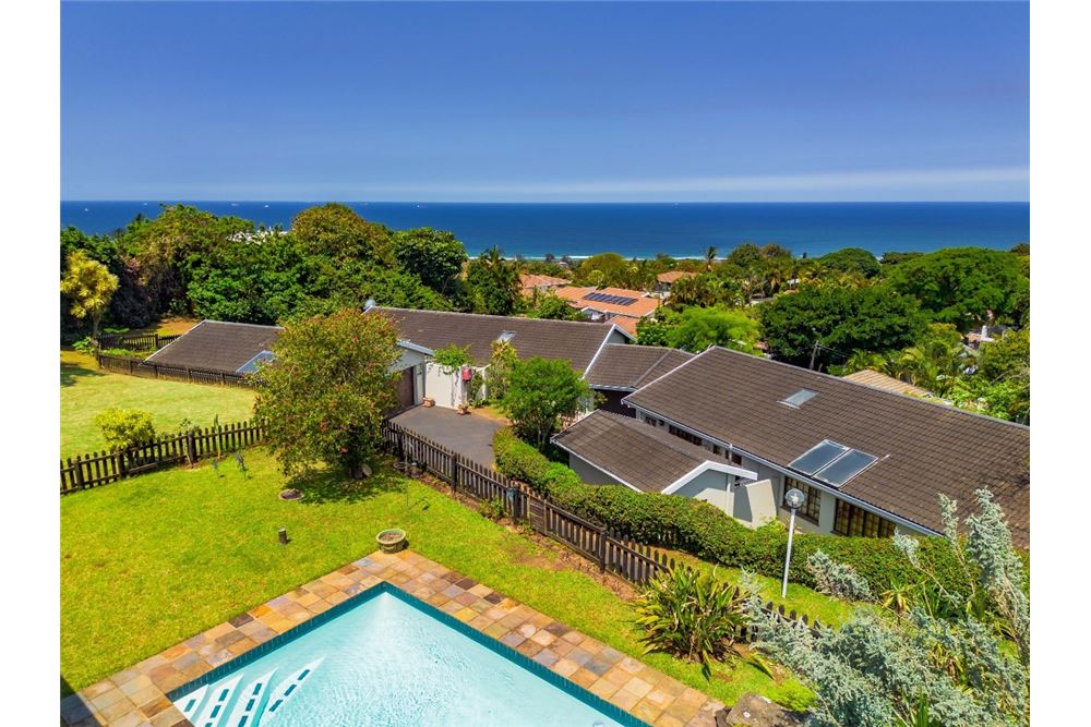 Residential - Townhouse - Durban North, KwaZulu Natal - South Africa - 27 - 1031465022-883