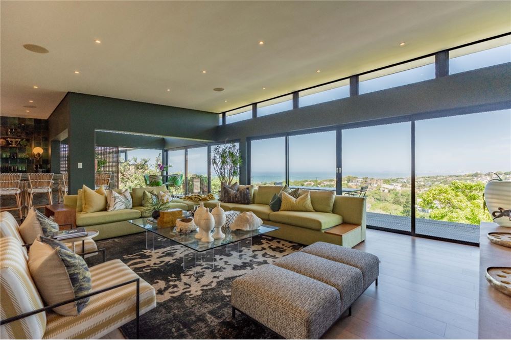 Residential - House - La Lucia, KwaZulu Natal - South Africa - 14 - 1031465022-875