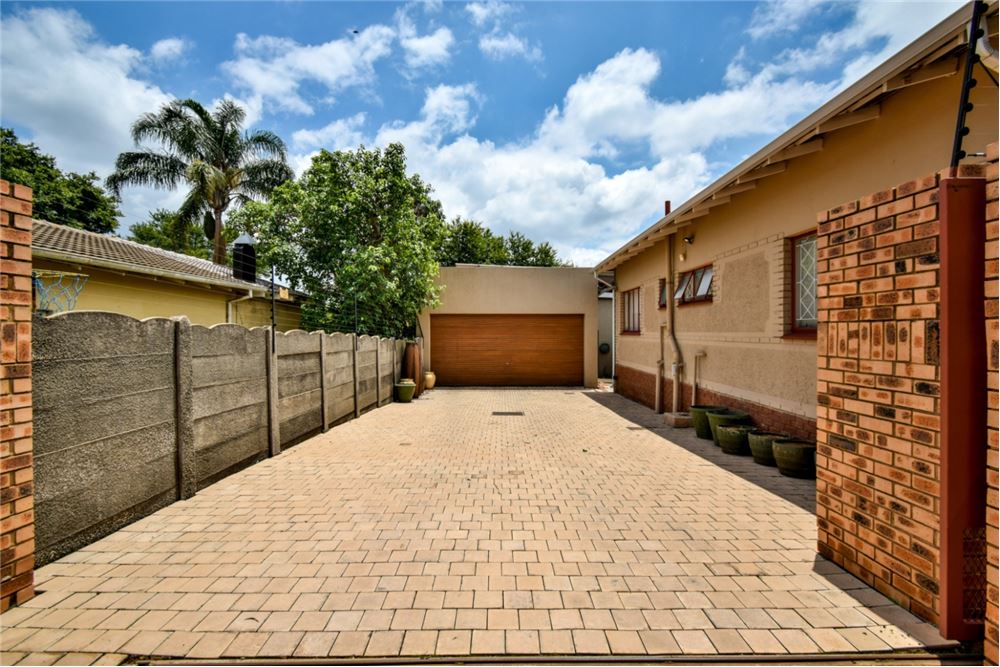 Residenziale - Casa - Villieria, Gauteng - South Africa - 41 - 1031414105-29