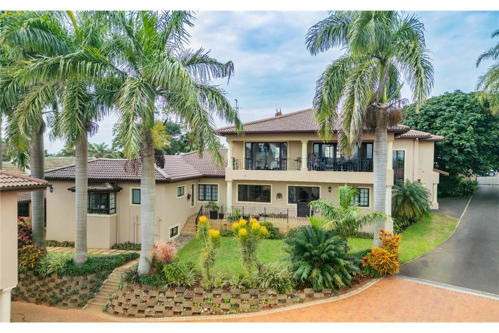 Residential - House - Park Hill, KwaZulu Natal - South Africa - 10 - 1031465019-73