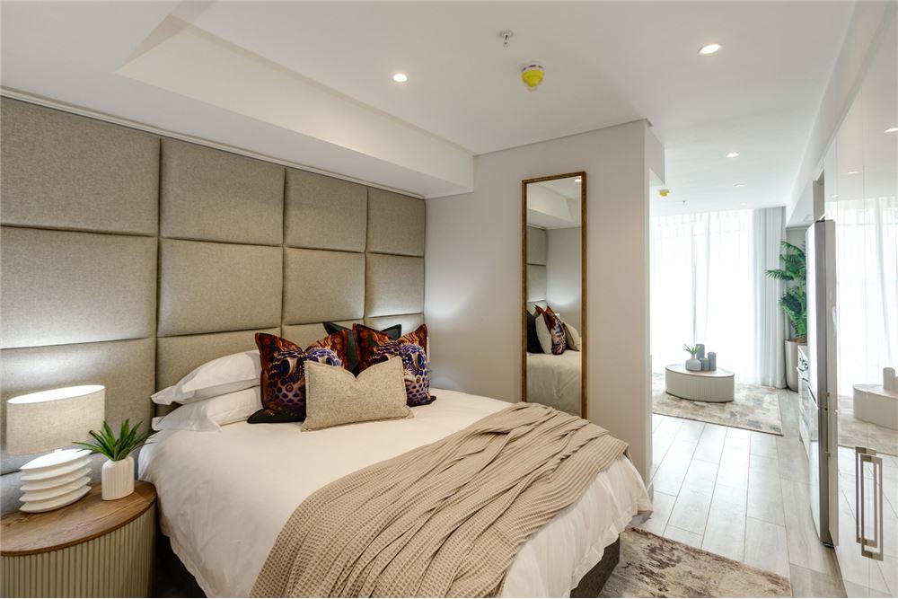 Residenziale - Appartamento - Umhlanga Ridge, KwaZulu Natal - South Africa - 16 - 1031388112-12