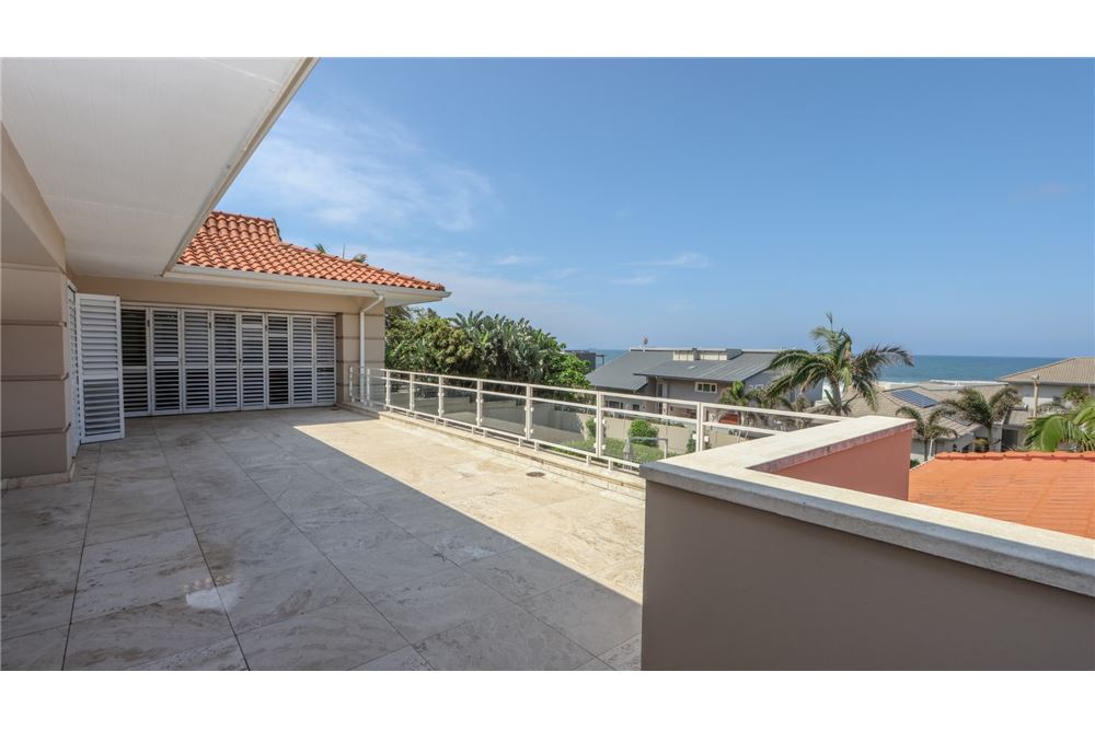 Residential - House - Umhlanga Rocks, KwaZulu Natal - South Africa - 62 - 1031465115-36