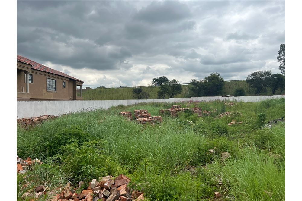 Residential - Vacant Land - Lady Selborne, Gauteng - South Africa - 8 - 1031414015-773