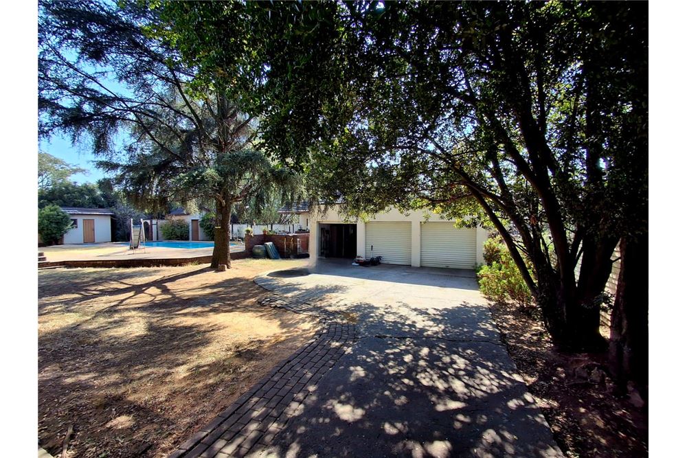 住宅 - 房子 - Parkhill Gardens, Gauteng - South Africa - 42 - 1031422046-121