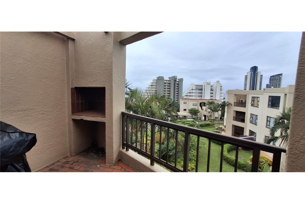 Residential - Condo/Apartment - Umhlanga Rocks, KwaZulu Natal - South Africa - 20 - 1031465084-338
