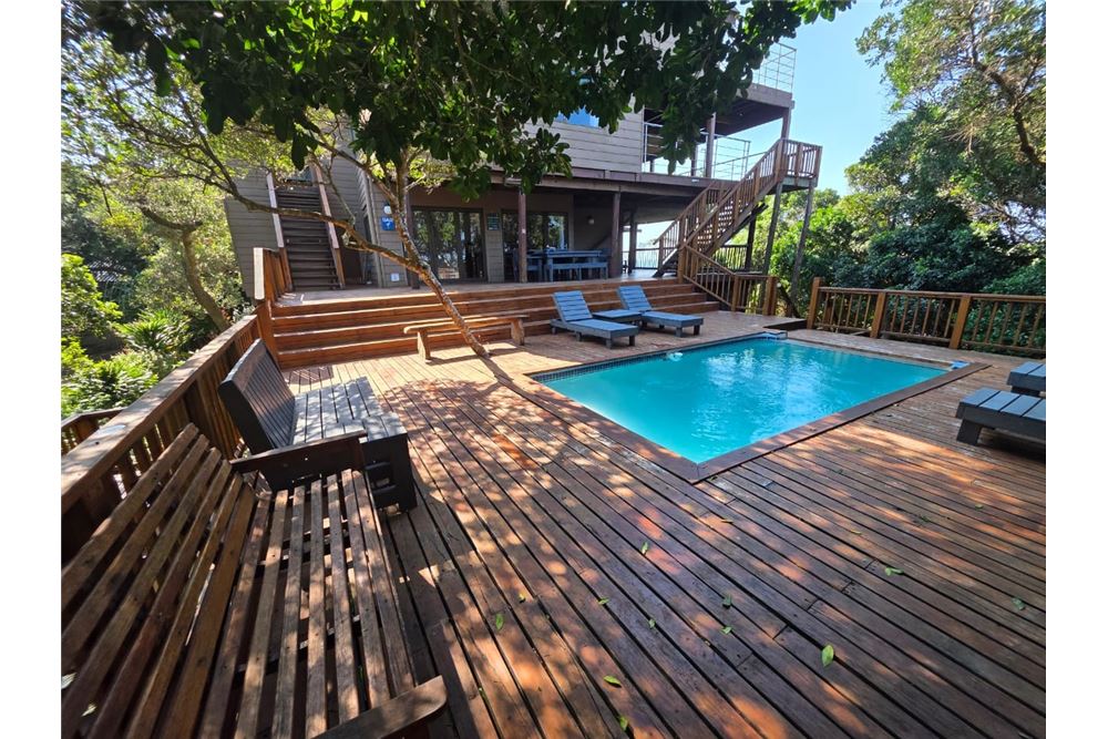 Prédio Habitacional - Casa - Ponta Do Ouoro Central, Maputo - Mozambique - 2 - 1031465136-2