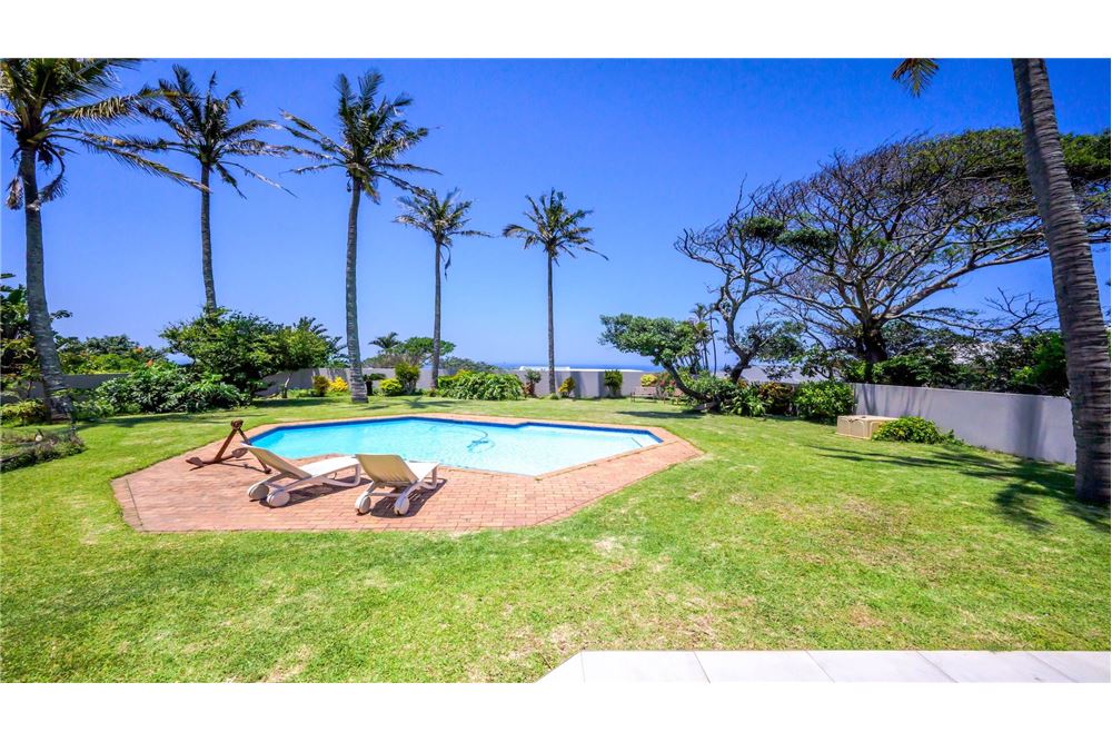 Residential - House - Umdloti Beach, KwaZulu Natal - South Africa - 3 - 1031465051-364