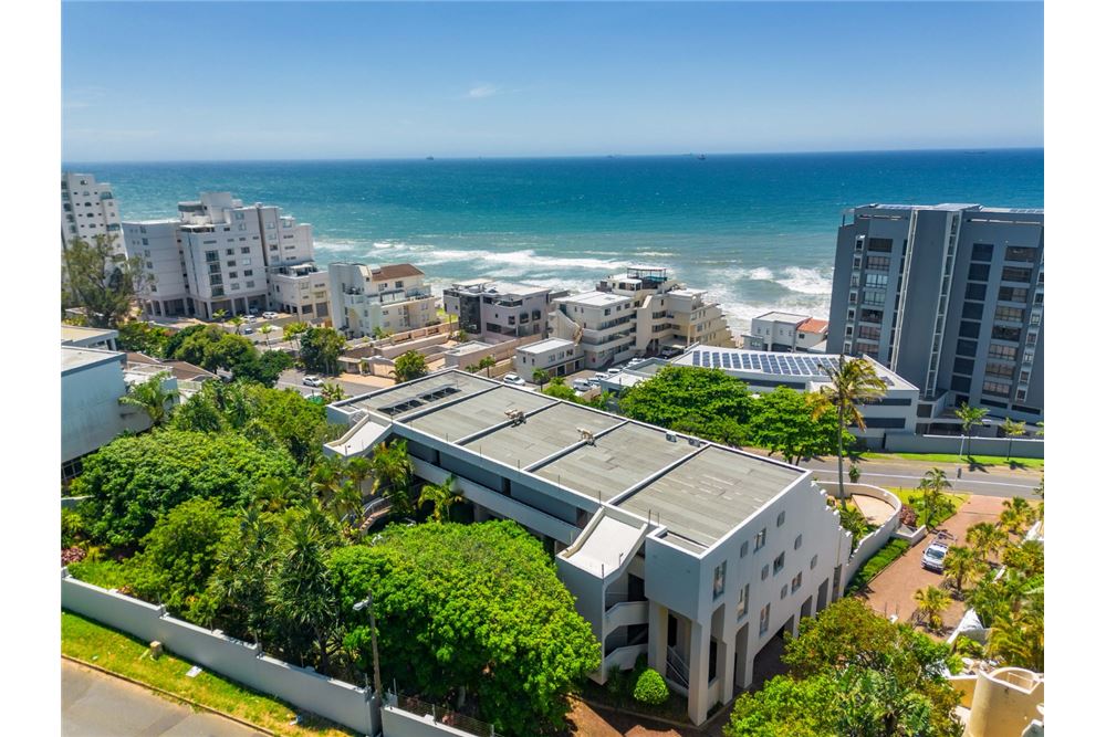 住宅 - 公寓/单元房 - Umhlanga Rocks, KwaZulu Natal - South Africa - 33 - 1031465024-390