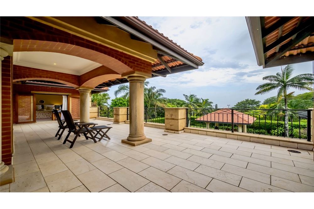 Residential - House - Durban North, KwaZulu Natal - South Africa - 40 - 1031465034-94