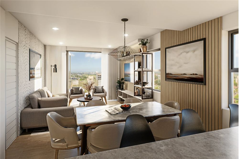 Residential - Condo/Apartment - Musgrave, KwaZulu Natal - South Africa - 12 - 1031465114-55