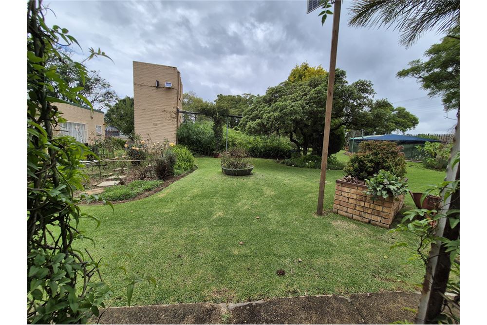 lakó - Farm - Wilbotsdal AH, Gauteng - South Africa - 7 - 1031444057-236