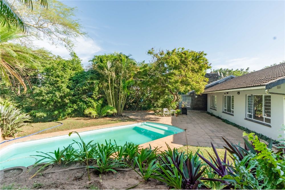 Residential - House - WESTBROOK, KwaZulu Natal - South Africa - 3 - 1031465036-155