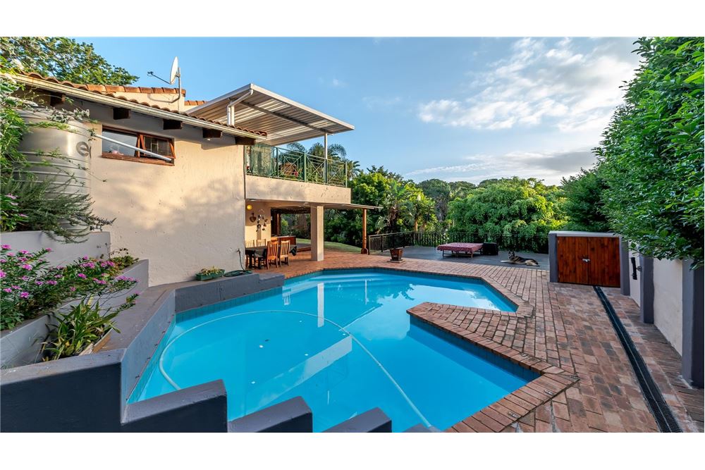 Residential - House - Glen hills, KwaZulu Natal - South Africa - 2 - 1031465018-53