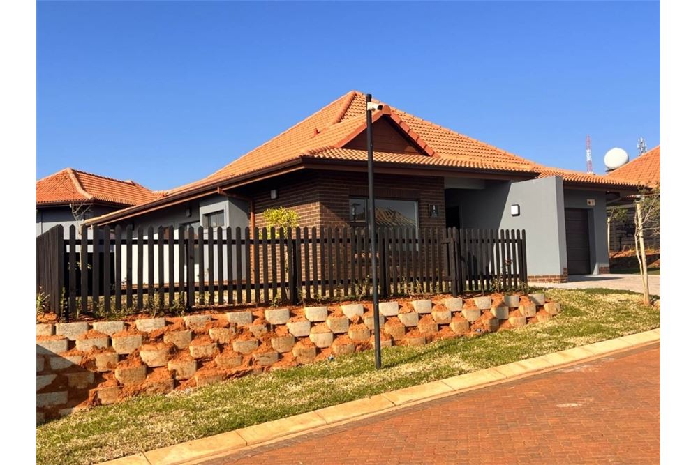 Residential - House - Izinga Estate, KwaZulu Natal - South Africa - 3 - 1031465038-259