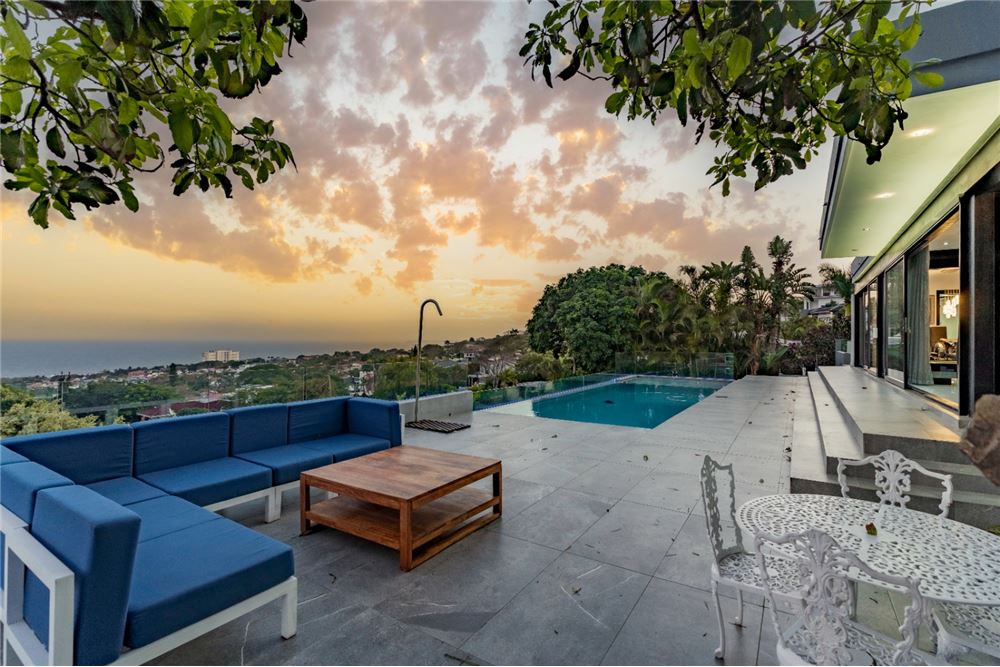 Residential - House - La Lucia, KwaZulu Natal - South Africa - 53 - 1031465022-888