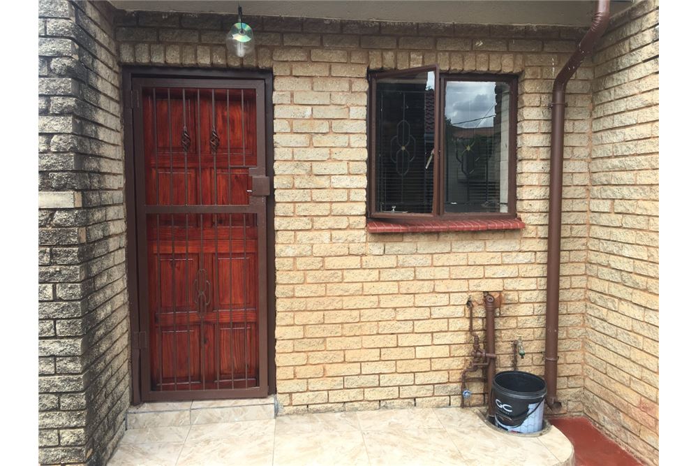 Residenziale - Casa - Hammanskraal, Gauteng - South Africa - 17 - 1031414015-764