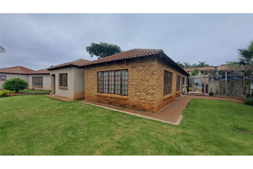 住宅 - 房子 - Philip Nel Park, Gauteng - South Africa - 2 - 1031414126-72