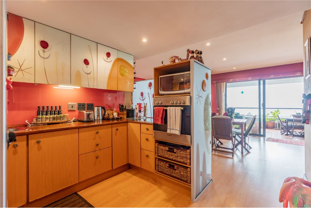 Residential - Condo/Apartment - Point Waterfront, KwaZulu Natal - South Africa - 6 - 1031465089-353