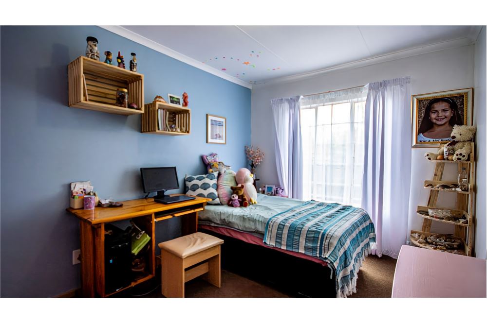 Residenziale - Case a schiera - Doornpoort, Gauteng - South Africa - 26 - 1031414102-91