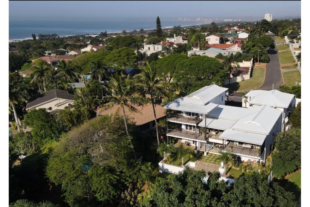 Résidentiel - Maison - La Lucia, KwaZulu Natal - South Africa - 52 - 1031465122-58