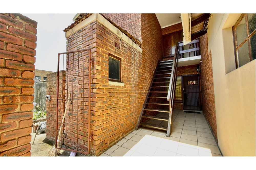Residential - Townhouse - Musgrave, KwaZulu Natal - South Africa - 21 - 1031465139-2
