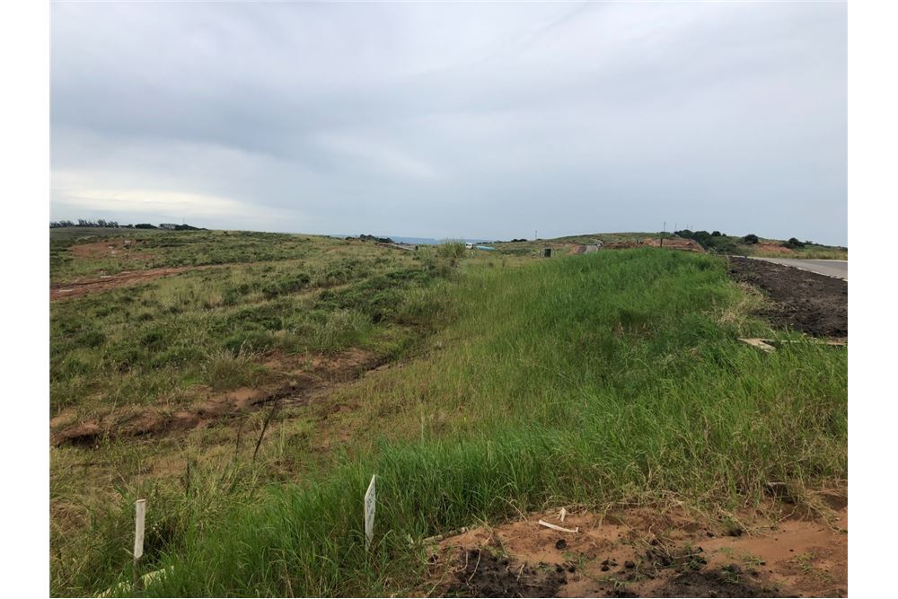 Residential Vacant Land Sheffield Beach, KwaZulu Natal South