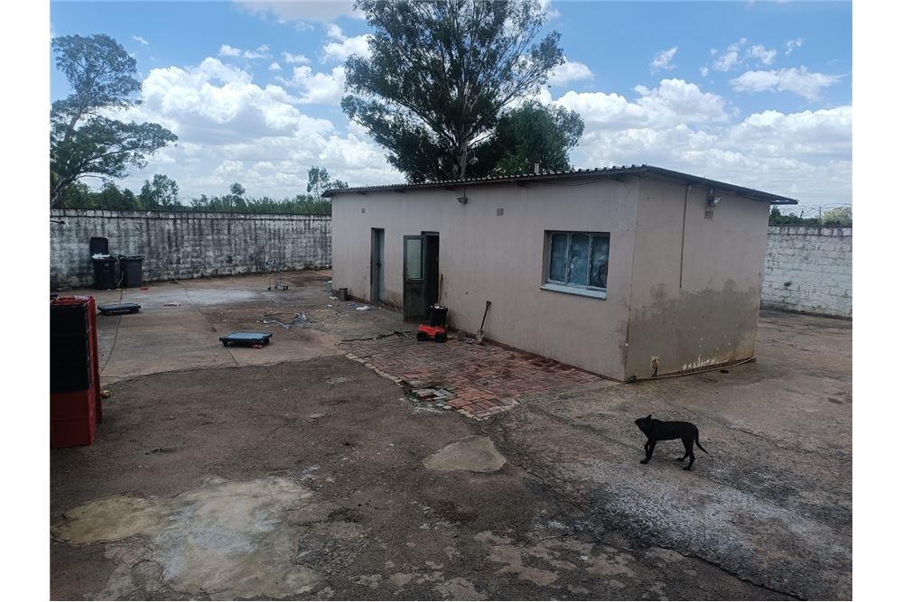 Residencial - Granja - Waterval, Gauteng - South Africa - 22 - 1031414014-161