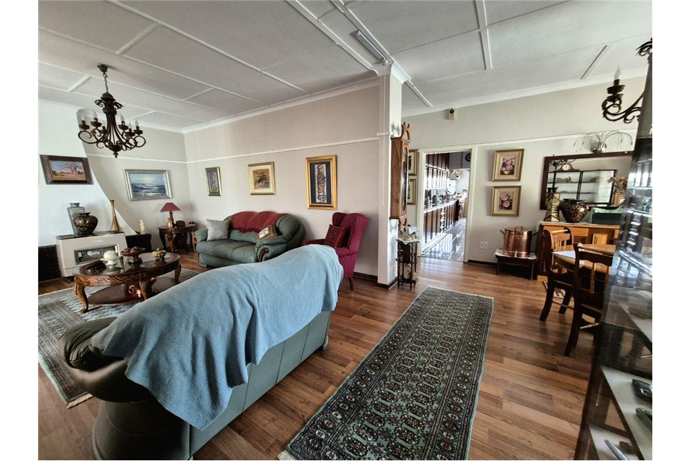 lakó - Farm - Wilbotsdal AH, Gauteng - South Africa - 22 - 1031444057-236