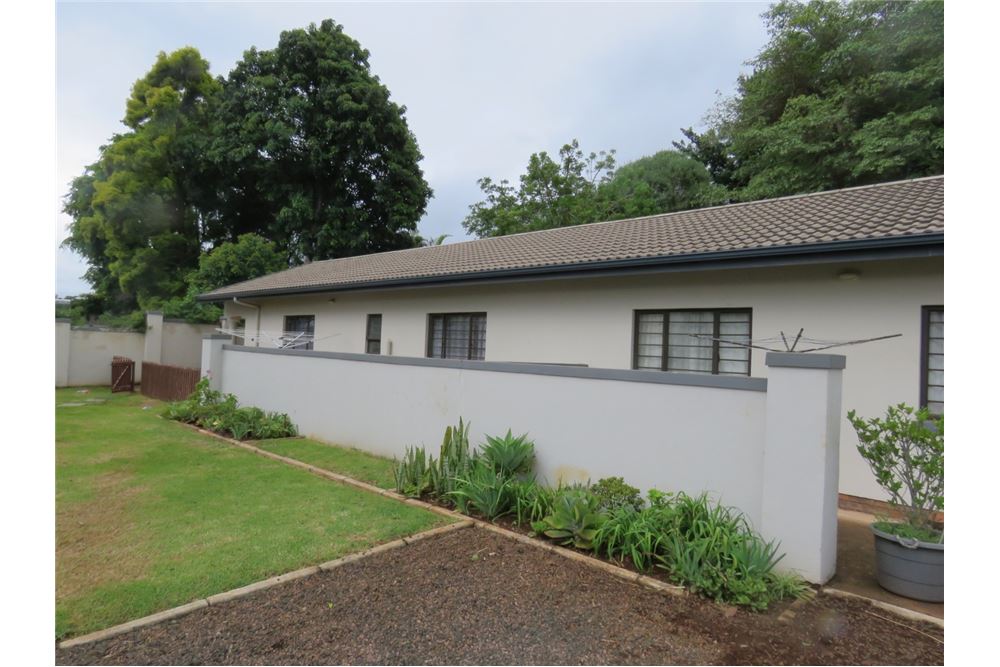 Residential House Waterfall, KwaZulu Natal South Africa