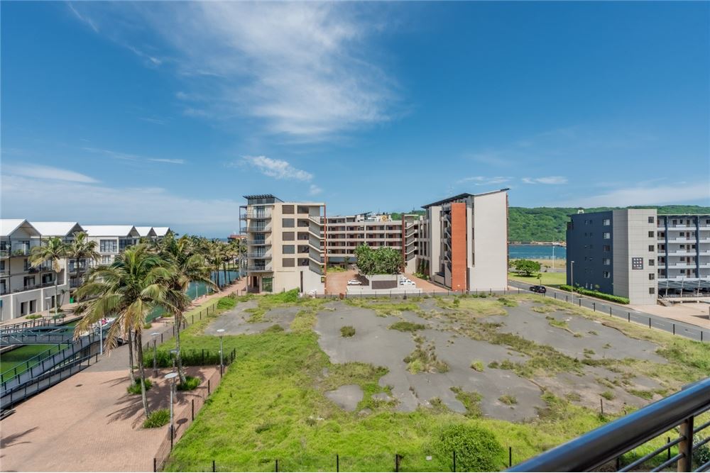 Residential - Condo/Apartment - Point Waterfront, KwaZulu Natal - South Africa - 25 - 1031465089-351