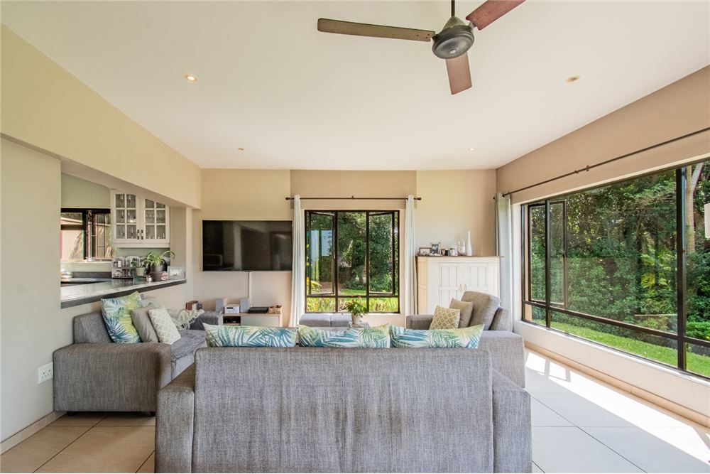 Residential - House - Westville Central, KwaZulu Natal - South Africa - 9 - 1031465101-130