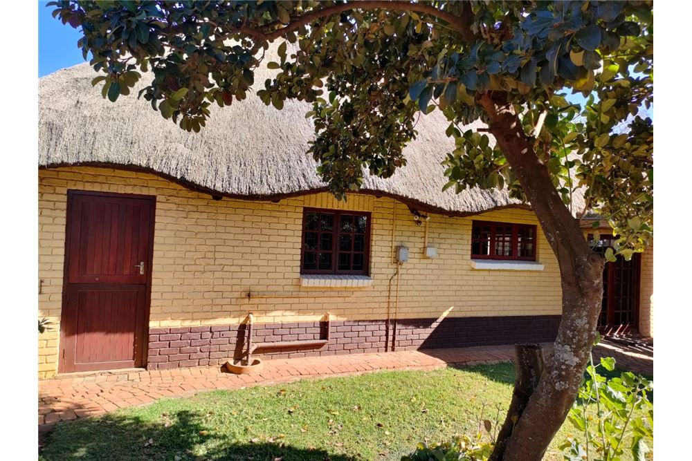 Residencial - Granja - Gerardsville, Gauteng - South Africa - 65 - 1031414116-108