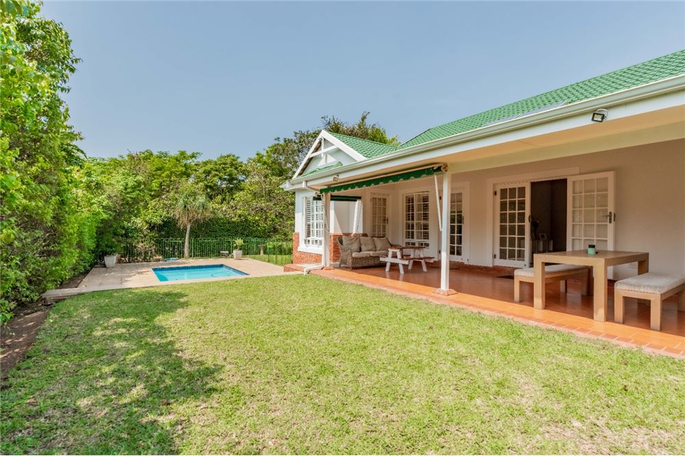 Residential - Townhouse - Mount Edgecombe Country Estate, KwaZulu Natal - South Africa - 4 - 1031465022-879