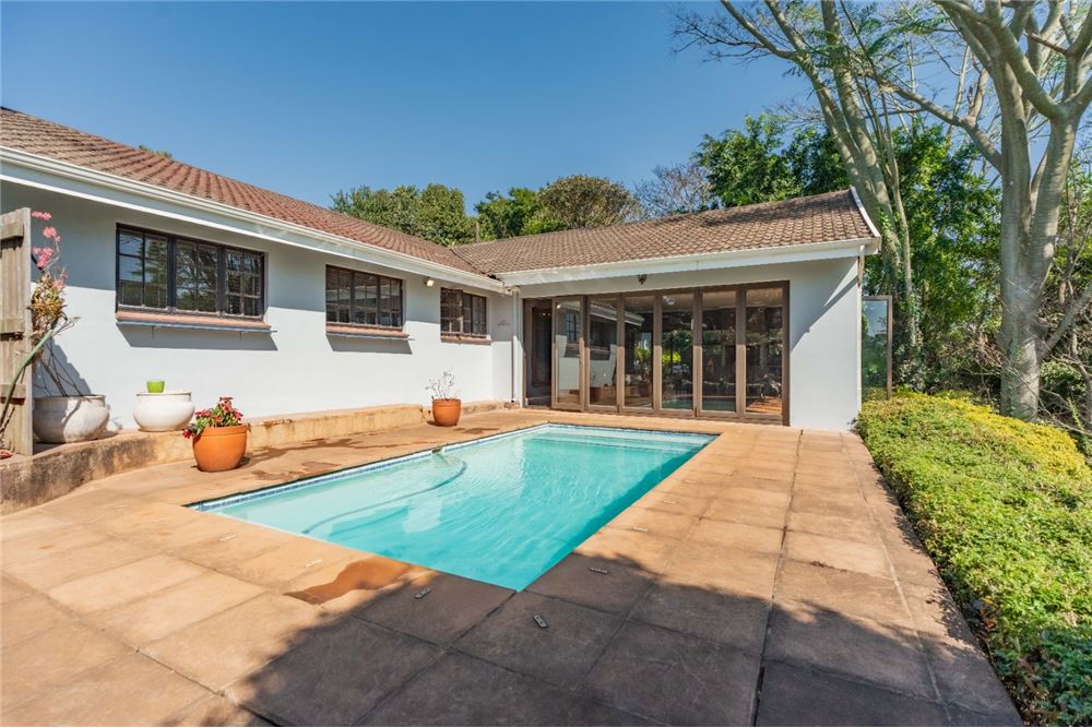 באזור מגורים - בית פרטי - Gillitts, KwaZulu Natal - South Africa - 2 - 1031391019-273