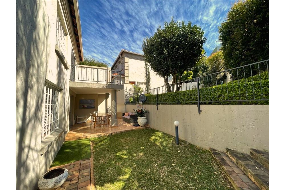 Residenziale - Casa - Waterkloof Ridge, Gauteng - South Africa - 20 - 1031414143-39