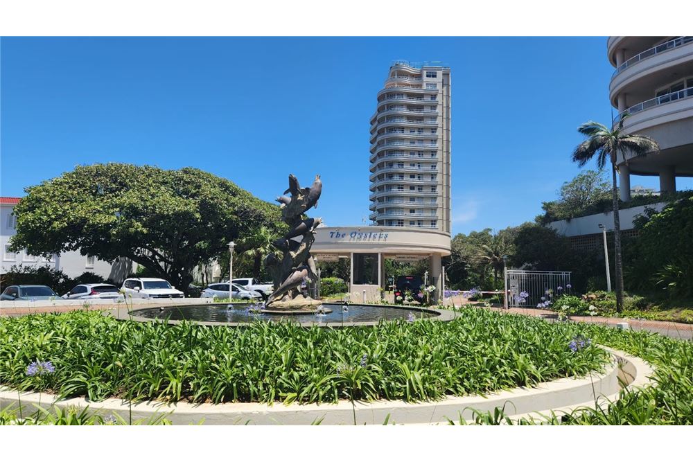 Wohnung - Wohnung - Umhlanga Rocks, KwaZulu Natal - South Africa - 20 - 1031465122-77