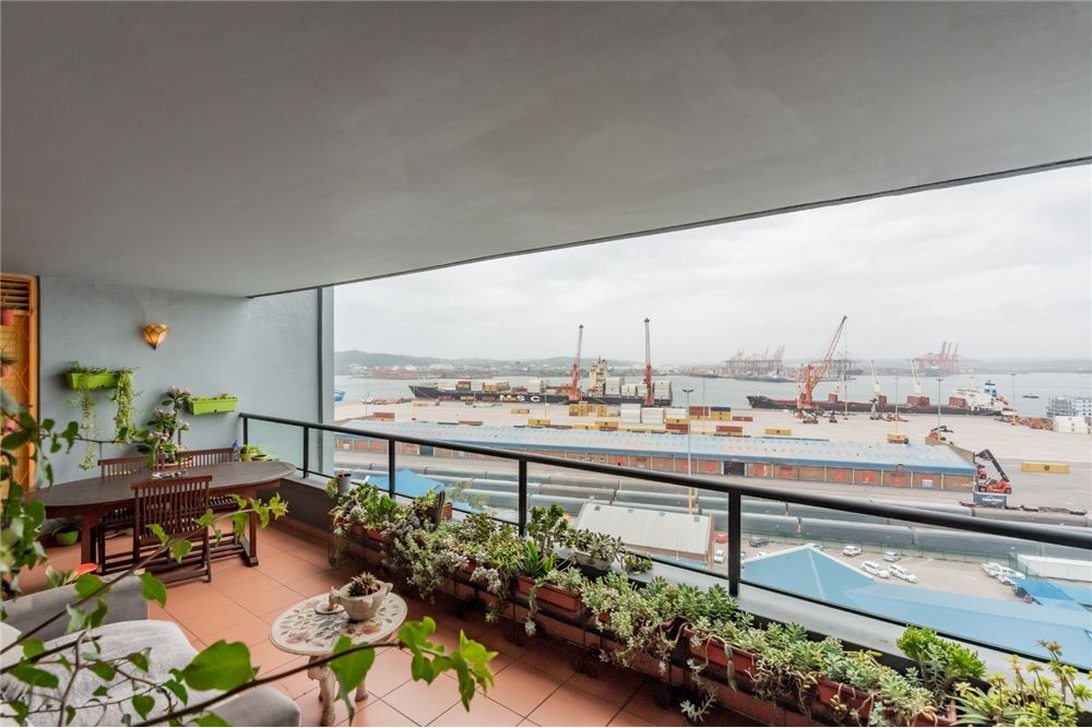 Residential - Condo/Apartment - Point Waterfront, KwaZulu Natal - South Africa - 32 - 1031465089-353