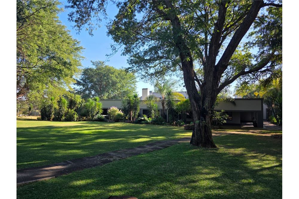 Elamine - Farm / Talu - Zandfontein AH, North West - South Africa - 17 - 1031416018-699