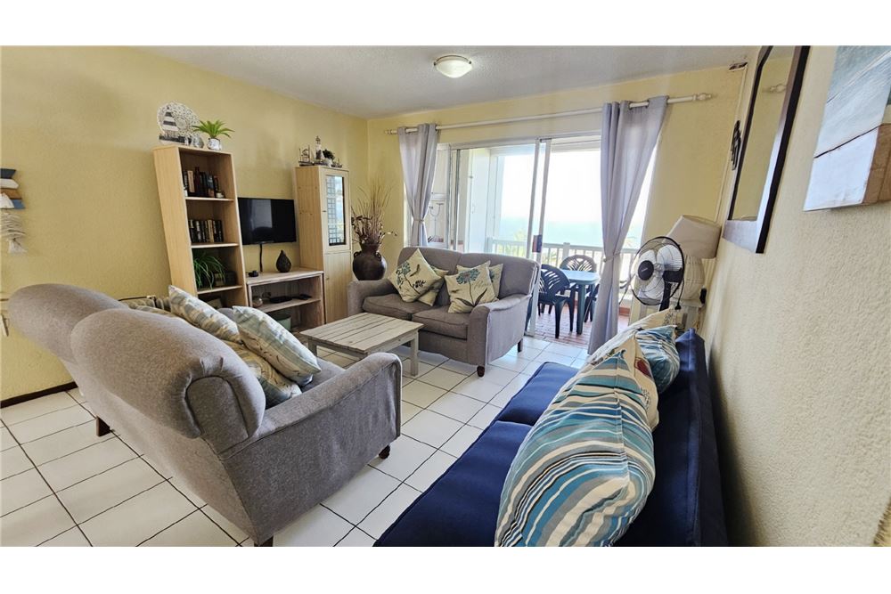 Residenční - Byt - Uvongo, KwaZulu Natal - South Africa - 7 - 1031394083-38