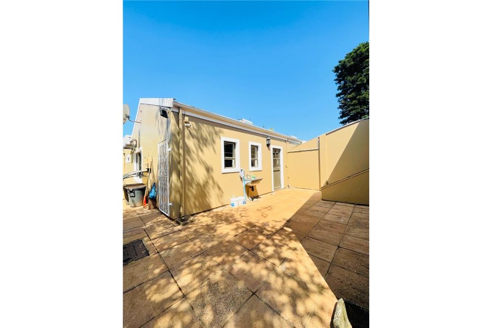 Residential - House - La Lucia, KwaZulu Natal - South Africa - 30 - 1031465129-25