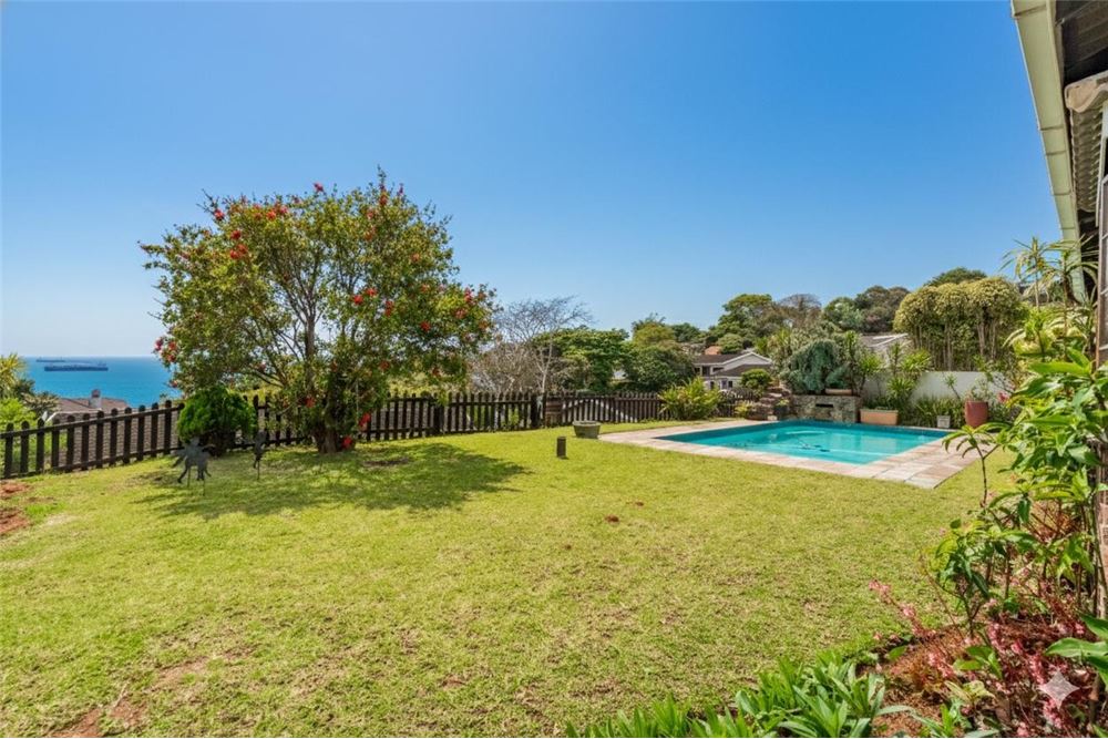 Residential - Townhouse - Durban North, KwaZulu Natal - South Africa - 5 - 1031465022-883