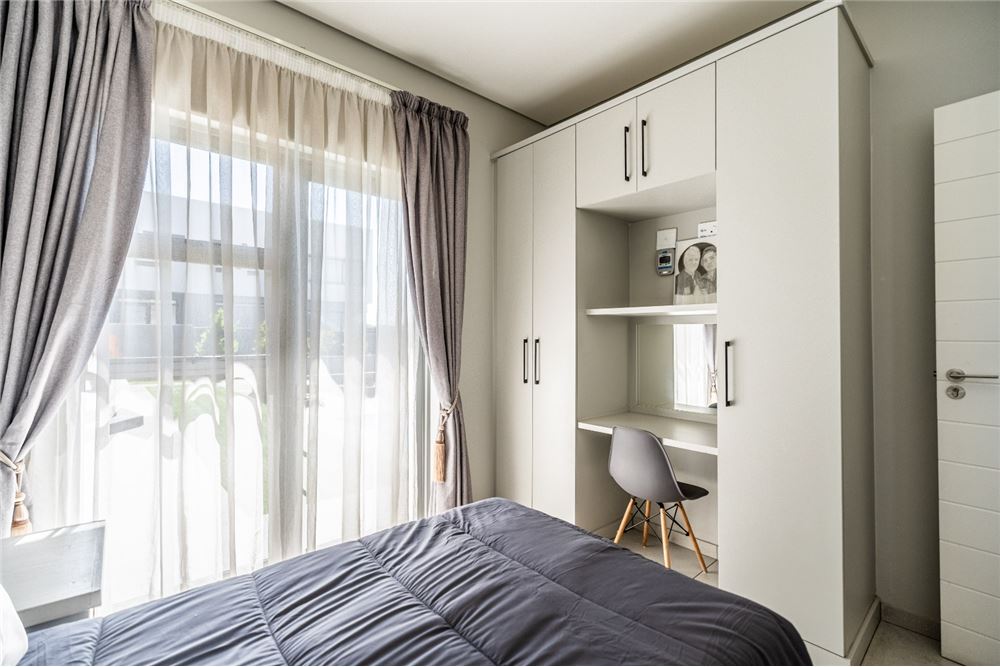 Residential - Отдельно стоящий дом - Midstream Ridge Estate, Gauteng - South Africa - 7 - 1031393069-126