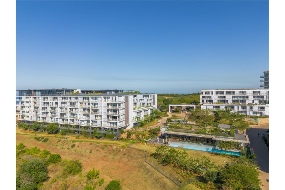 Residential - Condo/Apartment - Sibaya, KwaZulu Natal - South Africa - 42 - 1031465036-161