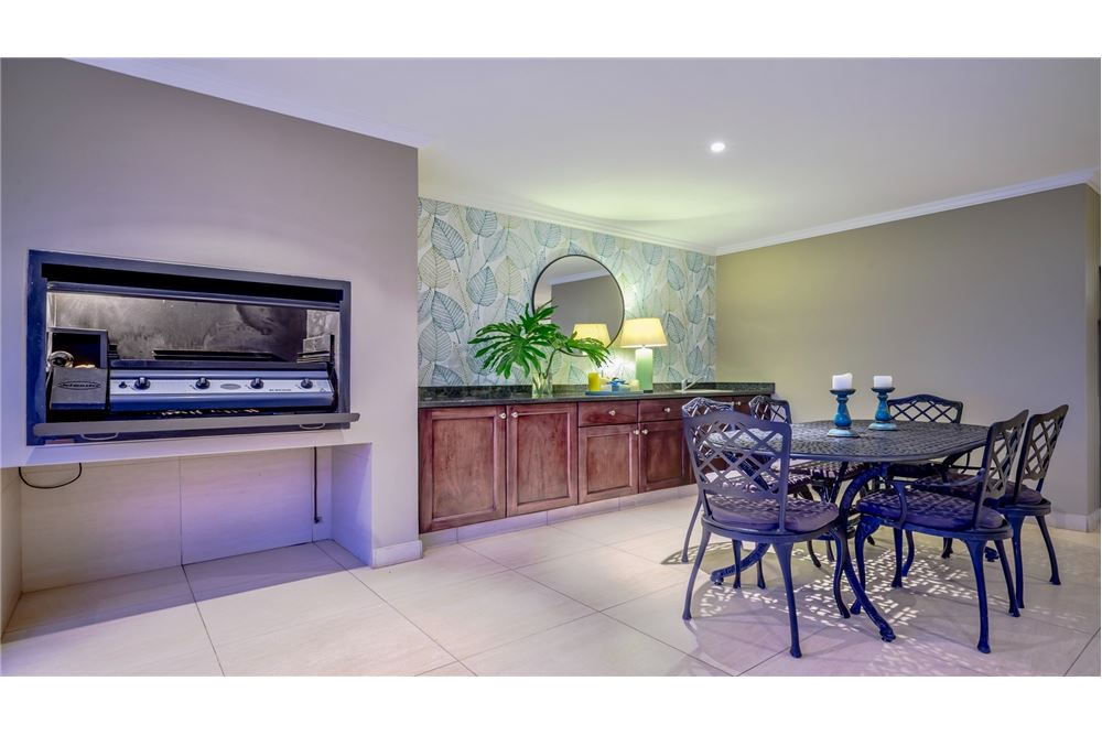 Residential - House - La Lucia, KwaZulu Natal - South Africa - 23 - 1031465034-85