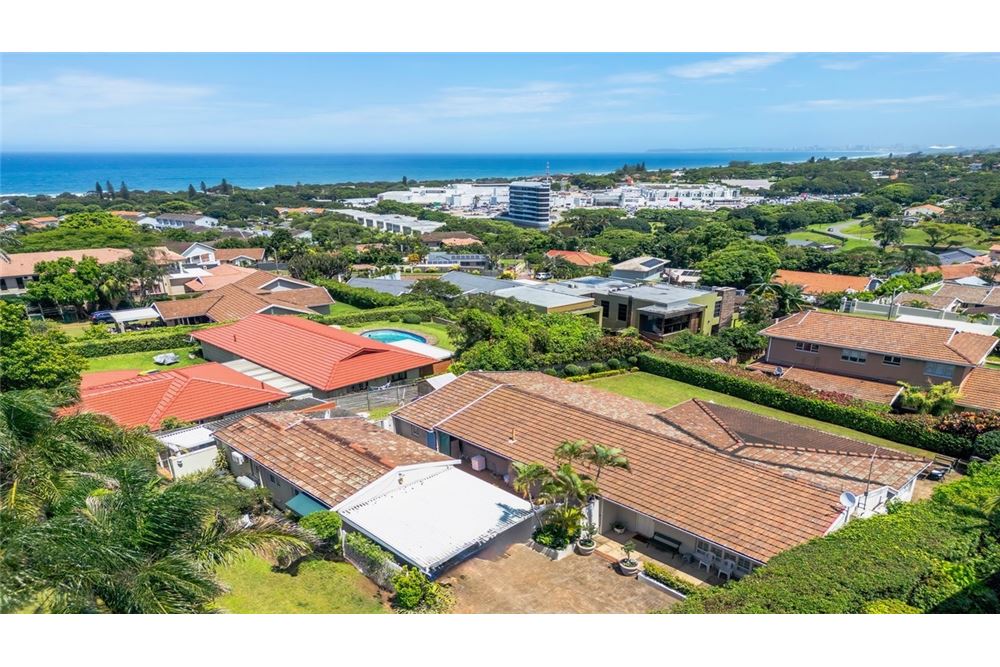 Residential - House - La Lucia, KwaZulu Natal - South Africa - 42 - 1031465034-83