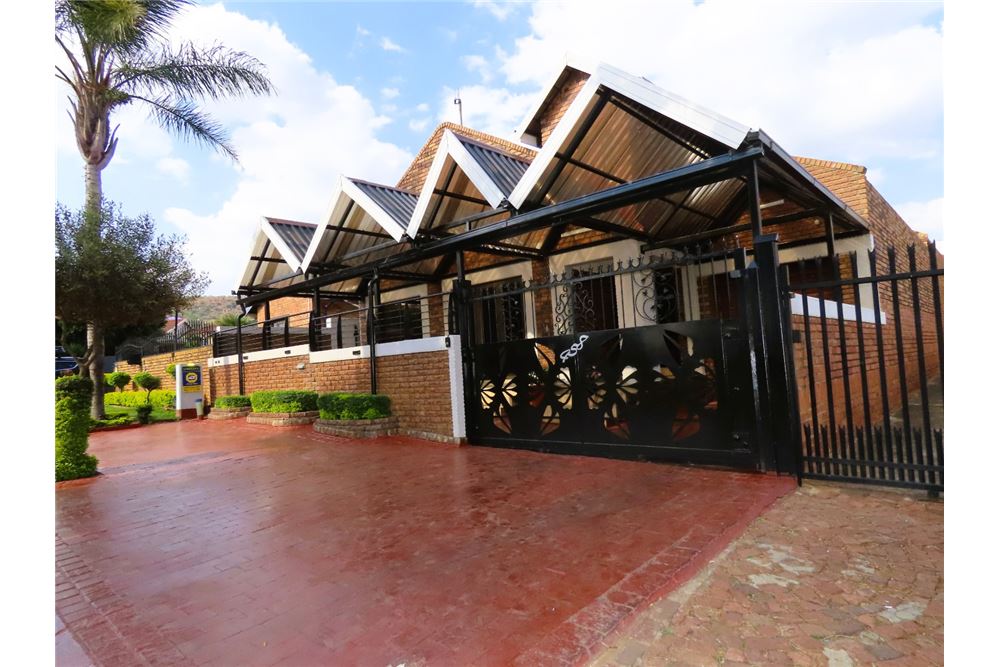 Residencial - Casa - Eersterust, Gauteng - South Africa - 2 - 1031414016-157