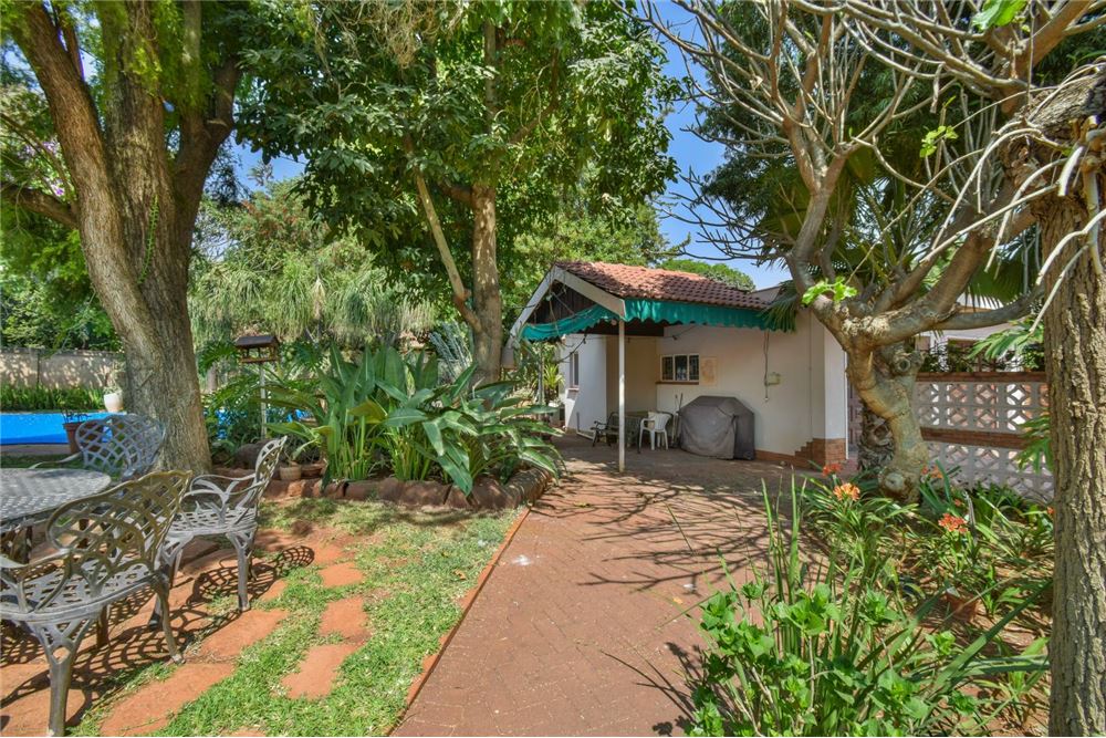 Residenziale - Casa - Wonderboom, Gauteng - South Africa - 59 - 1031414102-105