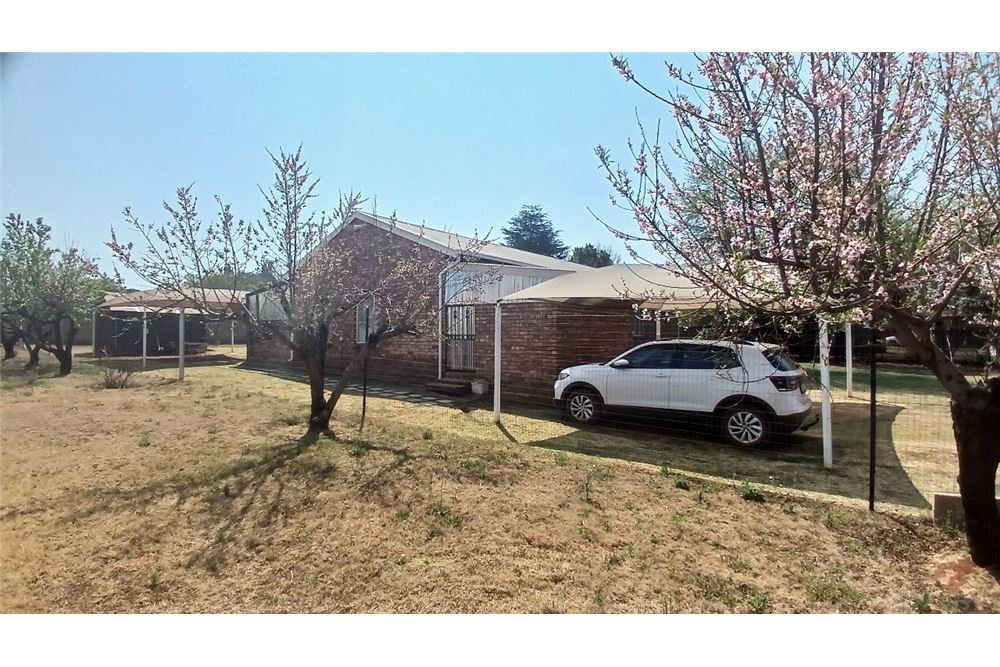 Residenziale - Fattoria - Gerardsville, Gauteng - South Africa - 26 - 1031414116-106