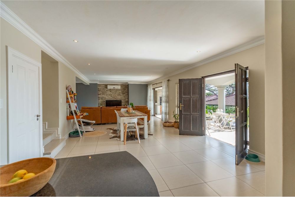 Residential - House - Umhlali Golf Estate, KwaZulu Natal - South Africa - 7 - 1031465081-81