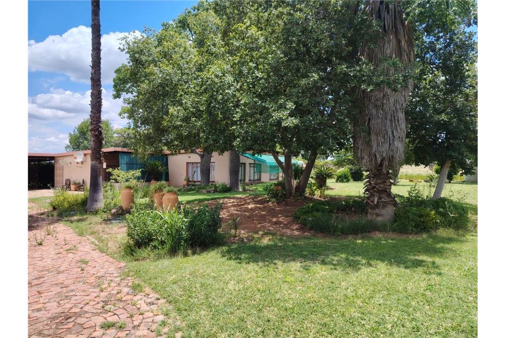 住宅 - 农场 - Lusthof, Gauteng - South Africa - 21 - 1031414014-166